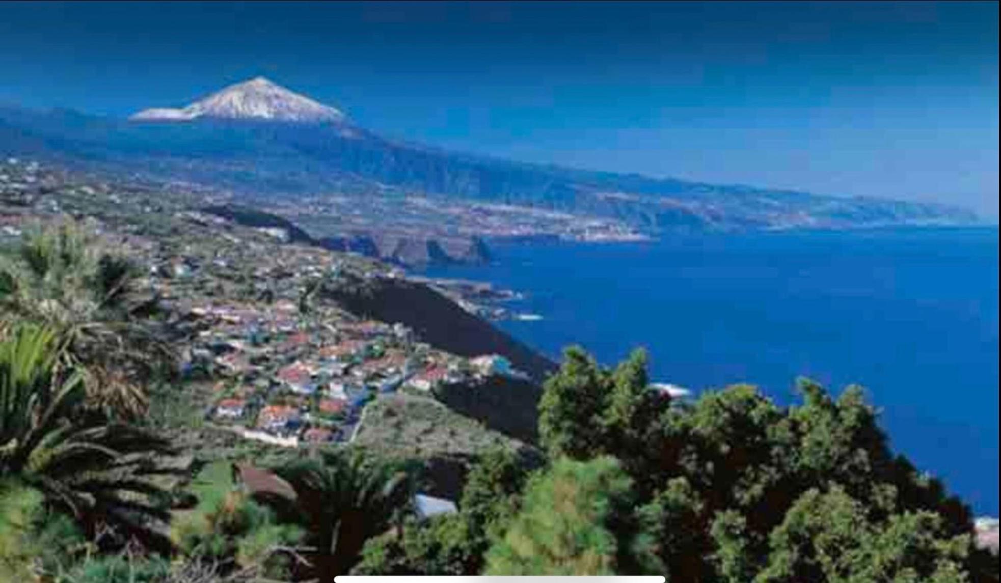 Los Cristianos Los Cristianos  Esterno foto